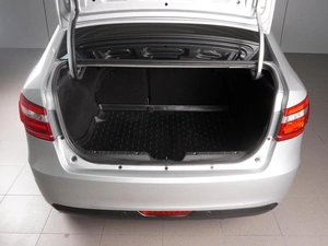 Седан ВАЗ (LADA) Vesta 2020 года, 1249000 рублей, Минеральные Воды