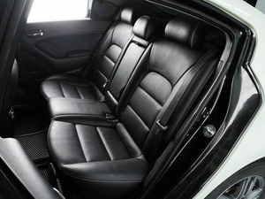 Седан Kia Cerato 2015 года, 1539000 рублей, Воронеж