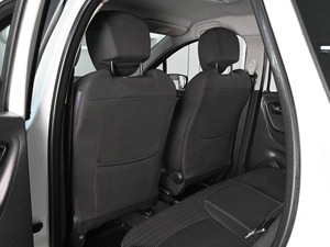 Внедорожник Renault Kaptur 2018 года, 1229000 рублей, Ростов-на-Дону