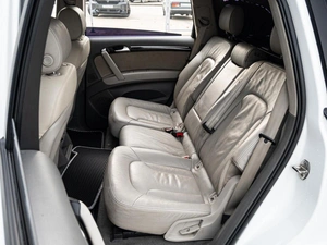 Внедорожник Audi Q7 2013 года, 1930000 рублей, Краснодар