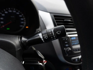 Седан Hyundai Solaris 2015 года, 1359000 рублей, Саратов