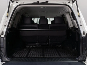Внедорожник Toyota Land Cruiser 2016 года, 5249000 рублей, Тюмень