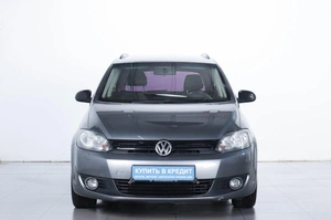 Хетчбэк Volkswagen Golf Plus 2011 года, 759000 рублей, Челябинск