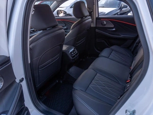 Седан Chery Arrizo 8 2024 года, 2149000 рублей, Саратов