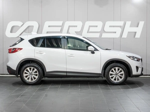 Внедорожник Mazda CX-5 2013 года, 1549000 рублей, Сургут