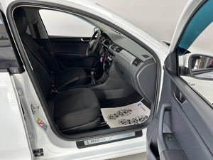 Хэтчбек 4 дв. Skoda Rapid 2019 года, 1250000 рублей, Смоленск