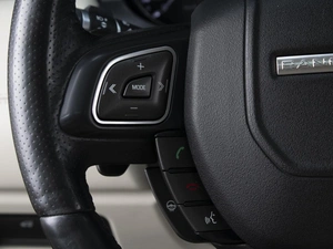 Внедорожник Land Rover Range Rover Evoque 2014 года, 1795000 рублей, Омск