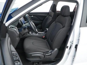 Внедорожник Hyundai Creta 2022 года, 2457077 рублей, Москва