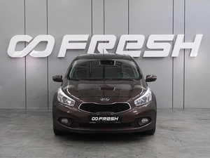 Хетчбэк Kia Ceed 2014 года, 1149000 рублей, Воронеж
