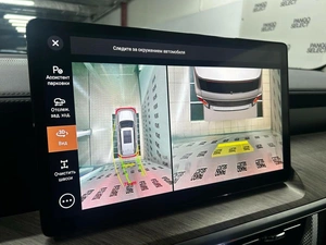 Внедорожник Tank 500 2023 года, 4738000 рублей, Красноярск