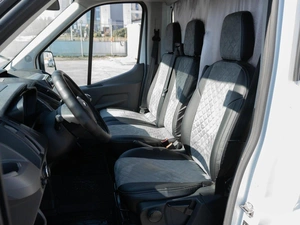 Ford Transit, VIII (2013—н. в.), 2.2 TDCi MT (155 л.с.) 2019г. 2019 года, 3399000 рублей, Тюмень