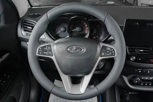 Универсал ВАЗ (LADA) Vesta 2019 года, 999000 рублей, Тюмень