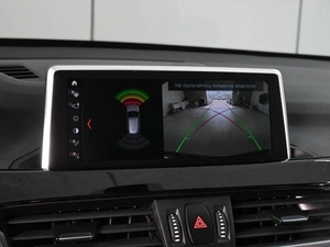 Внедорожник BMW X1 2021 года, 3309000 рублей, Ростов-на-Дону