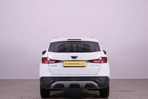 Внедорожник Jetta VS5 2020 года, 1799000 рублей, Омск