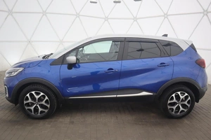 Внедорожник Renault Kaptur 2021 года, 1650000 рублей, Орёл