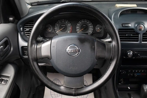 Седан Nissan Almera Classic 2007 года, 549000 рублей, Оренбург