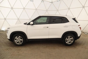 Внедорожник Hyundai Creta 2021 года, 2249000 рублей, Смоленск