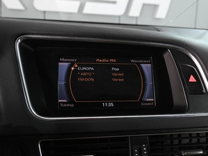 Внедорожник Audi Q5 2012 года, 1529000 рублей, Аксай