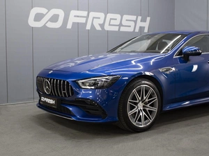 Лифтбек Mercedes-benz AMG GT 2022 года, 10600000 рублей, Омск