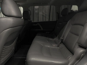 Внедорожник Toyota Land Cruiser 2008 года, 2375000 рублей, Красноярск