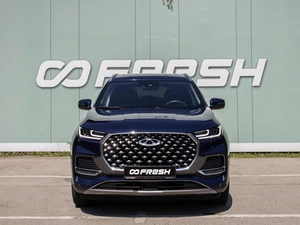 Внедорожник Chery Tiggo 8 Pro Max 2023 года, 2210000 рублей, Большой Сочи