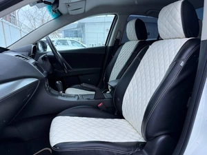 Седан Mazda Axela 2012 года, 765000 рублей, Ижевск