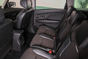 Минивэн Renault Scenic 2018 года, 1859000 рублей, Пермь