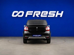 Седан Renault Logan Stepway 2019 года, 949050 рублей, Москва