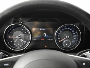 Седан Hyundai Grandeur 2020 года, 2383900 рублей, Казань