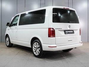Минивэн Volkswagen Caravelle 2018 года, 2849000 рублей, Воронеж