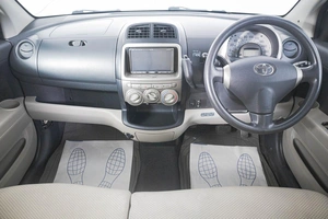 Хетчбэк Toyota Passo 2008 года, 509000 рублей, Кемерово