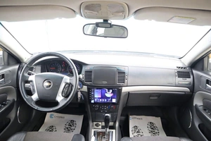 Седан Chevrolet Epica 2011 года, 849000 рублей, Обнинск
