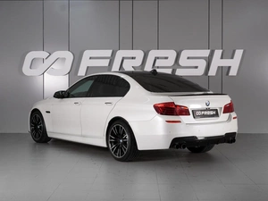 Седан BMW 5 серия 2015 года, 2095000 рублей, Минеральные Воды