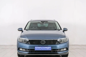 Универсал Volkswagen Passat 2017 года, 2029000 рублей, Красноярск