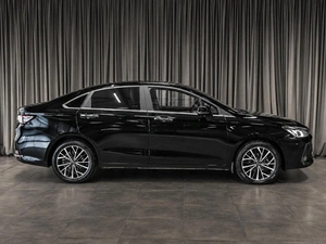 Седан Baic U5 Plus 2023 года, 1449000 рублей, Тюмень