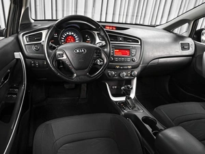 Универсал Kia Ceed 2018 года, 1759000 рублей, Ставрополь