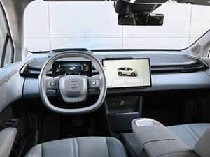 Внедорожник Zeekr X 2023 года, 4999000 рублей, Кирилловка