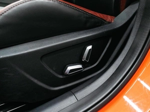 Внедорожник Geely Coolray 2020 года, 1549000 рублей, Красноярск