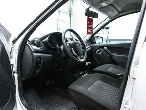 Седан ВАЗ (LADA) Granta 2024 года, 899000 рублей, Красноярск