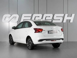 Седан ВАЗ (LADA) Iskra 2025 года, 1599000 рублей, Минеральные Воды