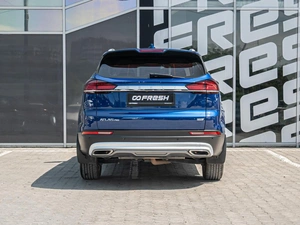 Внедорожник Geely Atlas Pro 2021 года, 1830000 рублей, Краснодар