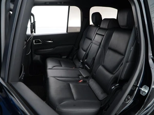 Внедорожник Toyota Land Cruiser 2023 года, 11448888 рублей, Москва