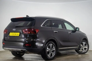 Внедорожник Kia Sorento Prime 2020 года, 2999000 рублей, Оренбург