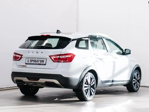 Универсал ВАЗ (LADA) Vesta Cross 2021 года, 1249000 рублей, Красноярск