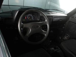 Внедорожник ВАЗ (LADA) 4x4 (Нива) 2016 года, 630000 рублей, Минеральные Воды