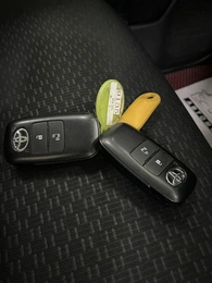 Минивэн Toyota Roomy 2020 года, 957000 рублей, Солонцы