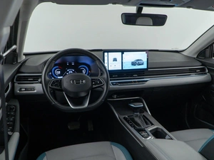 Седан Geely Emgrand 2023 года, 1716444 рублей, Москва