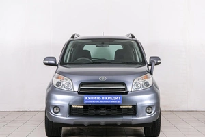 Внедорожник Toyota Rush 2010 года, 949000 рублей, Красноярск