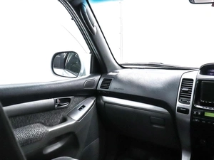 Внедорожник Toyota Land Cruiser Prado 2003 года, 1549000 рублей, Красноярск