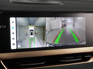 Внедорожник Geely Monjaro 2023 года, 3149000 рублей, Воронеж